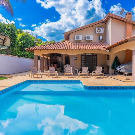 Casa De Campo I Cond Ninho Verde II Pardinho Εξωτερικό φωτογραφία