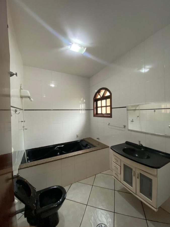 Casa De Campo I Cond Ninho Verde II Pardinho Εξωτερικό φωτογραφία