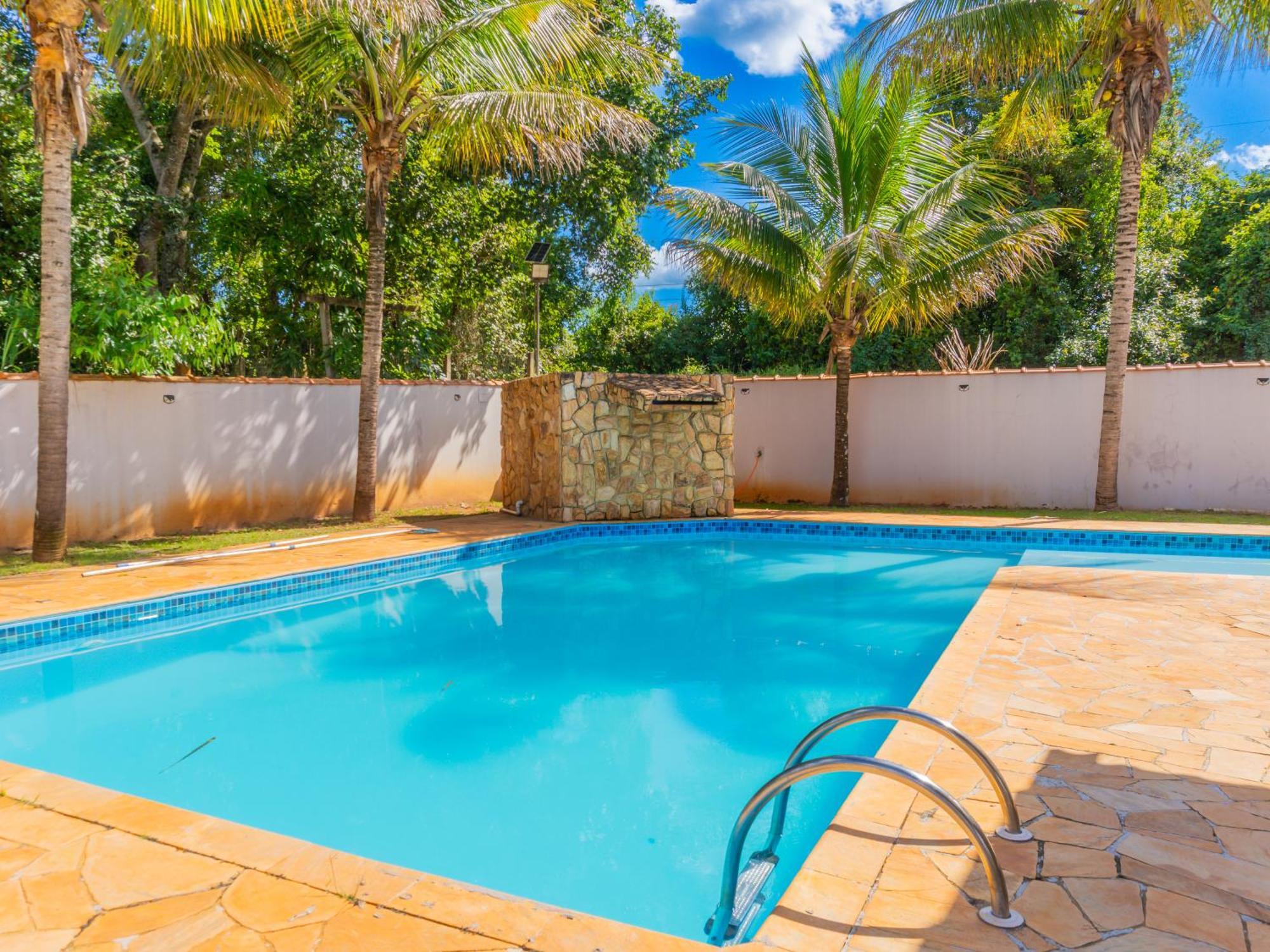 Casa De Campo I Cond Ninho Verde II Pardinho Εξωτερικό φωτογραφία