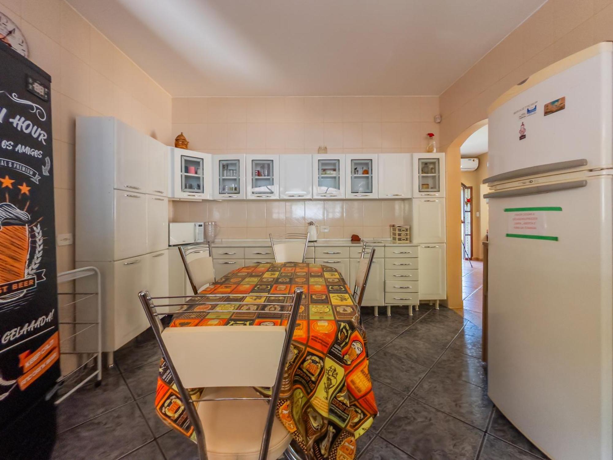 Casa De Campo I Cond Ninho Verde II Pardinho Εξωτερικό φωτογραφία